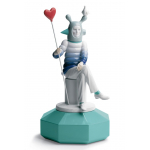 Статуэтка "Влюбленный" Lladro