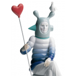 Статуэтка "Влюбленный" Lladro