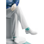 Статуэтка "Влюбленный" Lladro