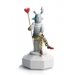 Статуэтка "Влюбленный" Lladro
