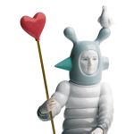 Статуэтка "Влюбленный" Lladro