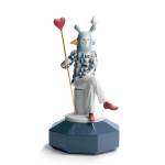 Статуэтка "Влюбленный" Lladro