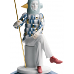 Статуэтка "Влюбленный" Lladro