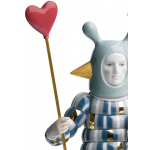 Статуэтка "Влюбленный" Lladro