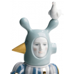 Статуэтка "Влюбленный" Lladro