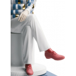 Статуэтка "Влюбленный" Lladro