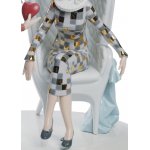 Статуэтка "Признание в любви" Lladro