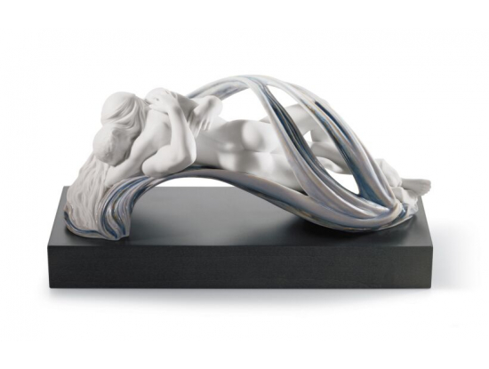 Статуэтка "Желанная любовь" Lladro