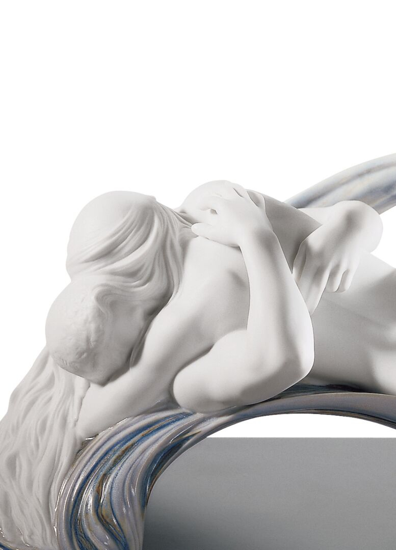 Статуэтка "Желанная любовь" Lladro