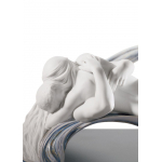 Статуэтка "Желанная любовь" Lladro