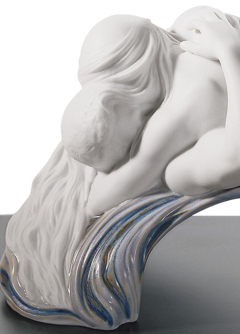 Статуэтка "Желанная любовь" Lladro
