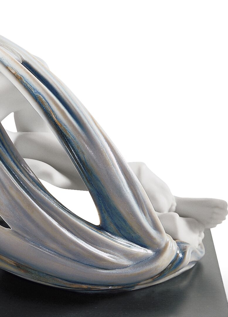 Статуэтка "Желанная любовь" Lladro