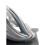 Статуэтка "Желанная любовь" Lladro