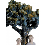 Статуэтка "Дерево влюбленных" Lladro