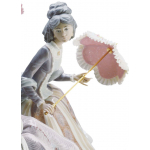 Статуэтка "Три сестры" Lladro