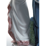 Статуэтка "Давай дружить" Lladro