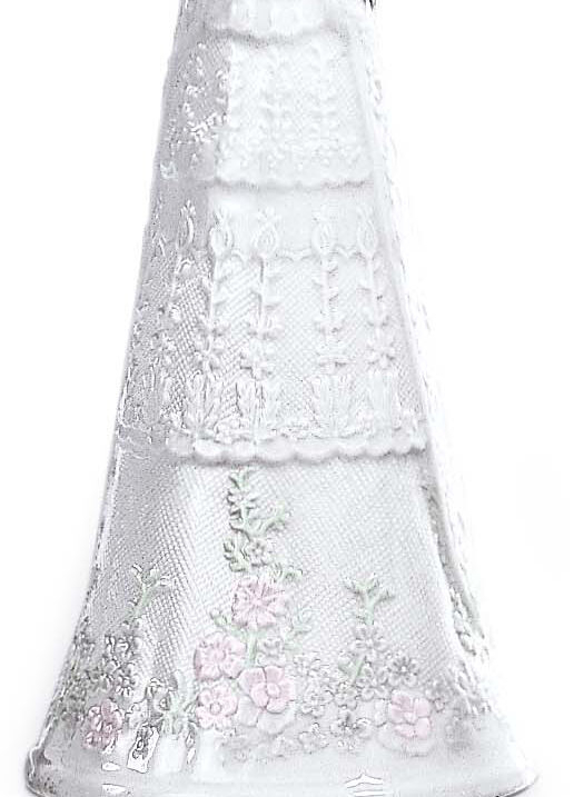 Статуэтка "Невеста-колокольчик" Lladro