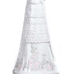 Статуэтка "Невеста-колокольчик" Lladro