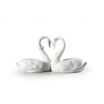 Статуэтка "Бесконечная любовь" Lladro