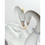 Статуэтка "Бесконечная любовь" Lladro