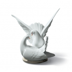 Статуэтка "Любовное гнездышко" Lladro