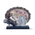 Статуэтка "Цветение жизни" Lladro