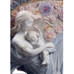 Статуэтка "Цветение жизни" Lladro