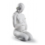 Статуэтка "Начало жизни" Lladro
