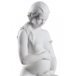 Статуэтка "Начало жизни" Lladro