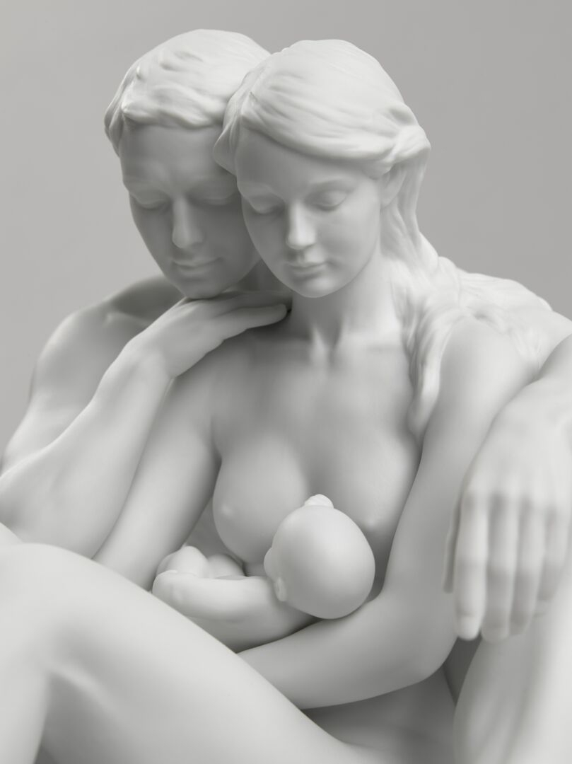 Статуэтка "Сущность жизни" Lladro