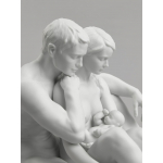 Статуэтка "Сущность жизни" Lladro