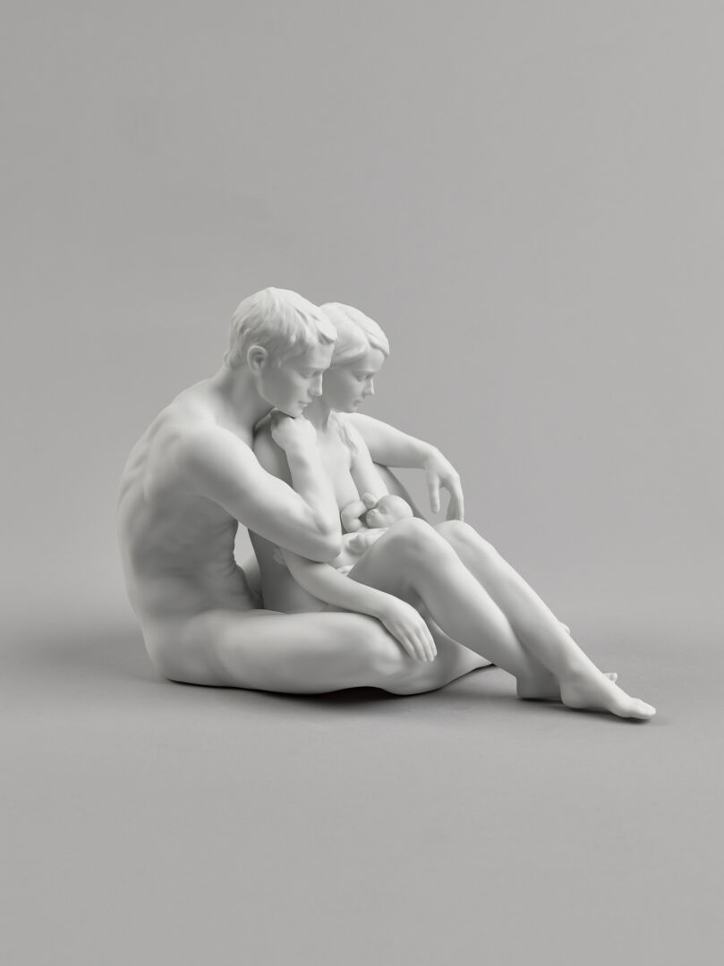 Статуэтка "Сущность жизни" Lladro