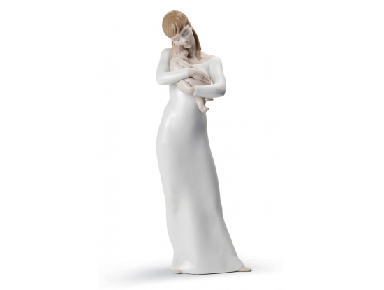 Статуэтка "Доброй ночи, мой ангел" Lladro