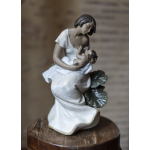 Статуэтка "Материнские узы" Lladro