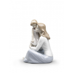 Статуэтка "Мамина дочка" Lladro