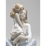Статуэтка "Мамина дочка" Lladro