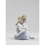 Статуэтка "Мамина дочка" Lladro