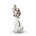 Статуэтка "Моя маленькая радость" Lladro