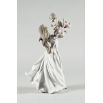 Статуэтка "Моя маленькая радость" Lladro