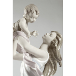 Статуэтка "Моя маленькая радость" Lladro