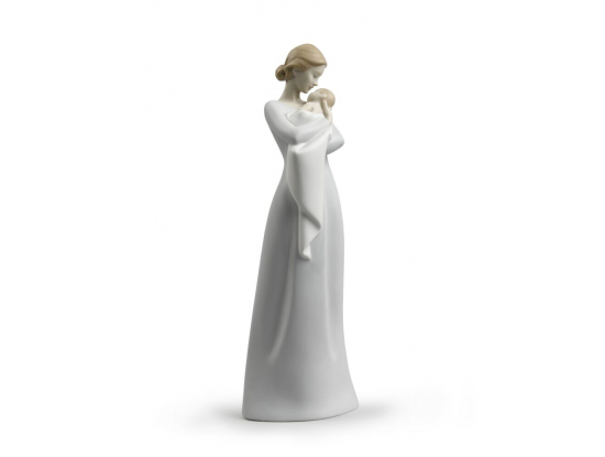 Статуэтка "Объятие мамы" Lladro