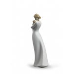Статуэтка "Объятие мамы" Lladro