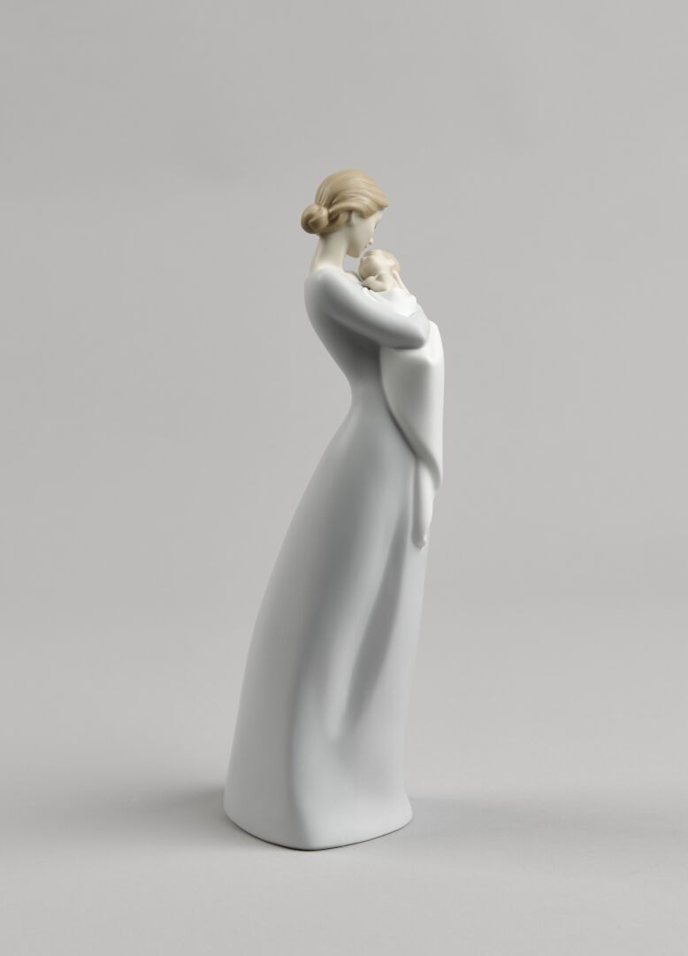 Статуэтка "Объятие мамы" Lladro