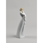 Статуэтка "Объятие мамы" Lladro