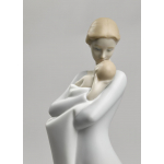 Статуэтка "Объятие мамы" Lladro
