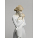 Статуэтка "Объятие мамы" Lladro