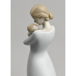 Статуэтка "Объятие мамы" Lladro