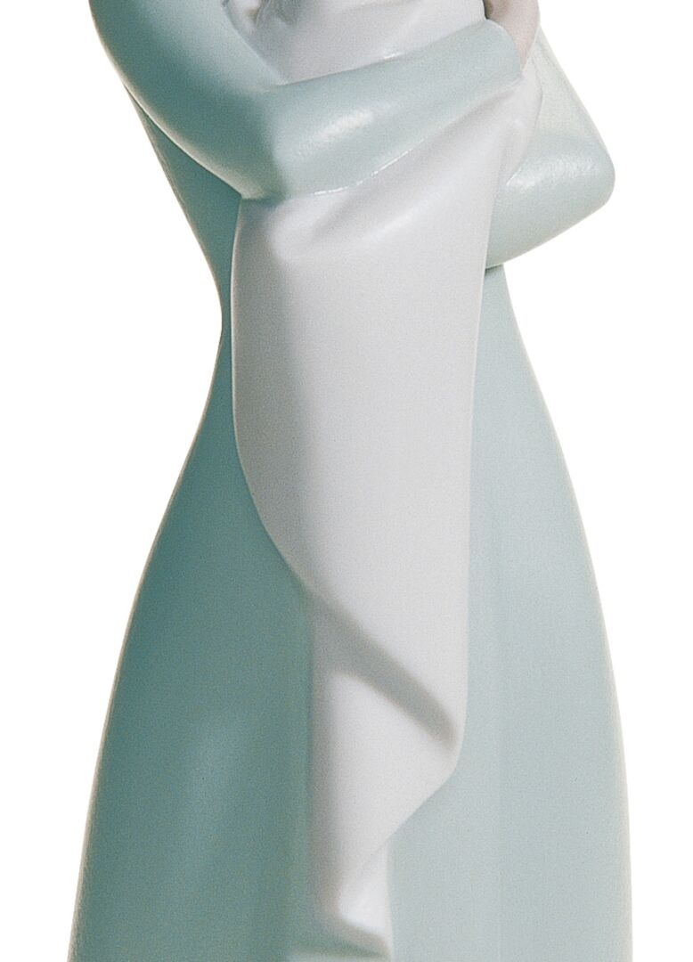 Статуэтка "Объятие мамы" Lladro