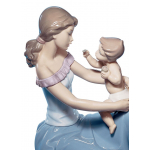 Статуэтка "Тебе и мне" Lladro