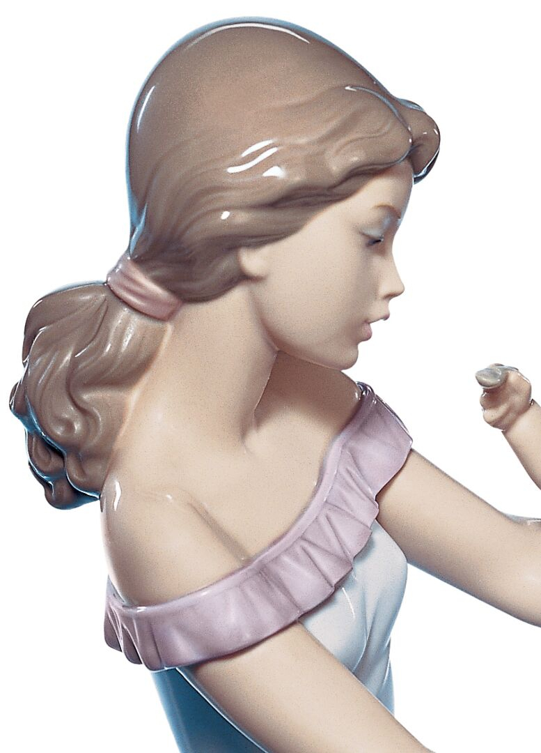 Статуэтка "Тебе и мне" Lladro